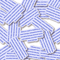 Canceling Therapy 3" Vinyl Sticker
