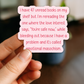 Emotional Masochism 3" Vinyl Sticker