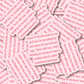 Emotional Masochism 3" Vinyl Sticker