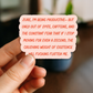 Flatten Me 3" Vinyl Sticker