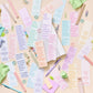 Sacred Text Romance Funny Bookmark