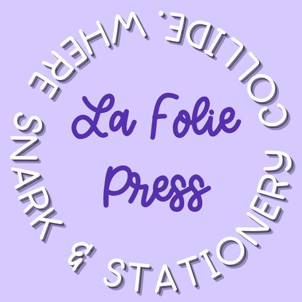 La Folie Press